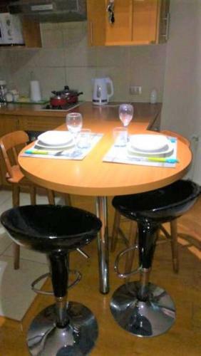 Apartamento Departamento Privado En Bellavista