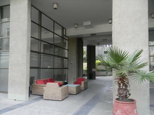 Apartamento B&m Alquiler Diario