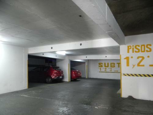 Apartamento B&m Alquiler Diario