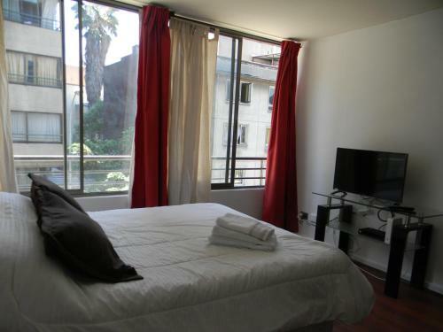 Apartamento B&m Alquiler Diario