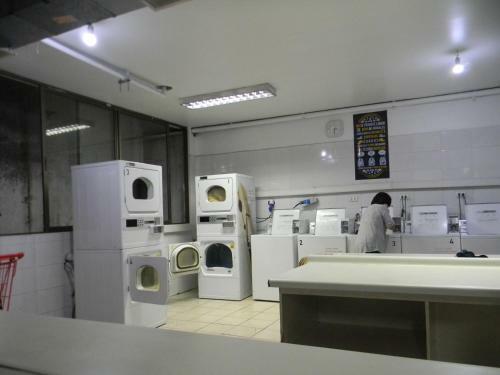 Apartamento B&m Alquiler Diario