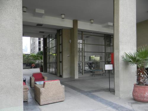 Apartamento B&m Alquiler Diario