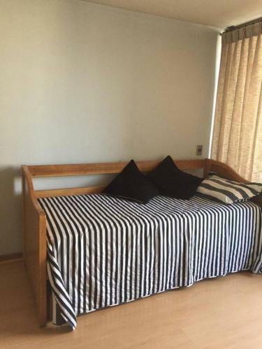 Apartamento B&m Alquiler Diario