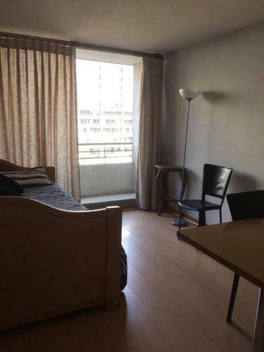 Apartamento B&m Alquiler Diario