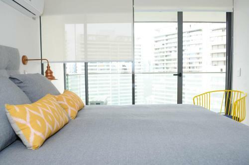 Apartment - Kennedy - Parque Arauco