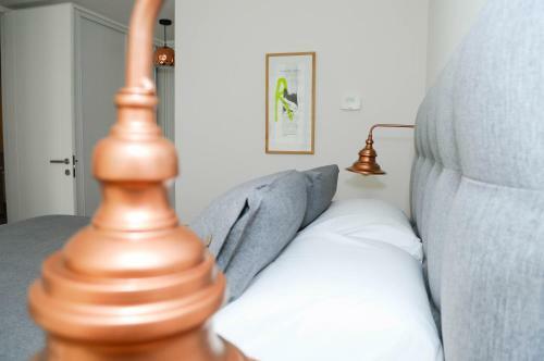 Apartment - Kennedy - Parque Arauco