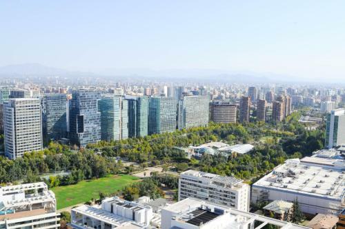 Apartment - Kennedy - Parque Arauco