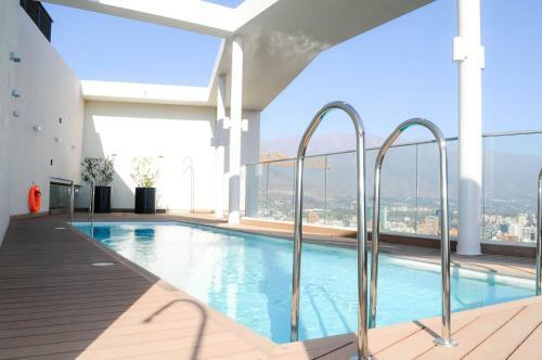 Apartment - Kennedy - Parque Arauco