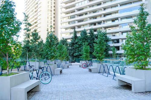 Apartment - Kennedy - Parque Arauco