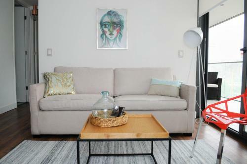 Apartment - Kennedy - Parque Arauco
