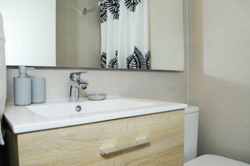 Apartment - Kennedy - Parque Arauco