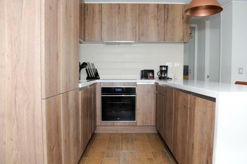 Apartment - Kennedy - Parque Arauco