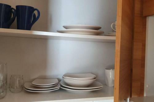 Apartamento Santiago Centro - Zenteno