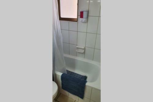 Apartamento Santiago Centro - Zenteno