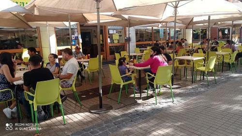 Apartamentos Lujosuites