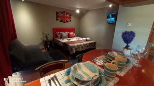 Apartamentos Lujosuites