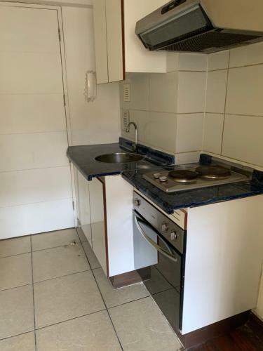 Apartamento Departamento Santiago Centro