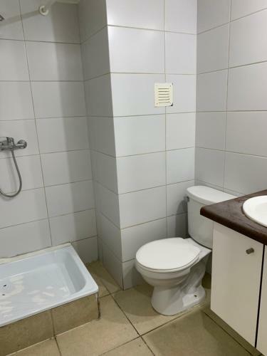 Apartamento Departamento Santiago Centro