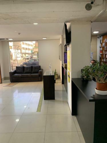 Apartamento Departamento Santiago Centro