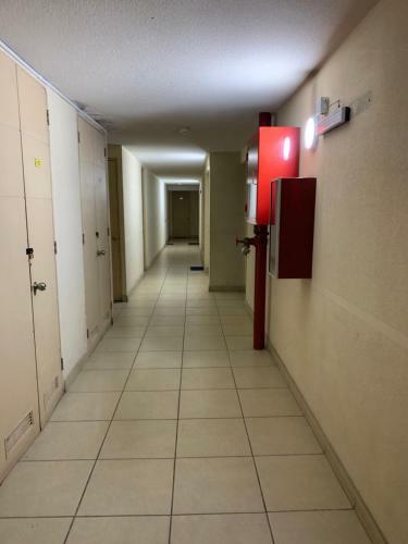 Apartamento Departamento Santiago Centro