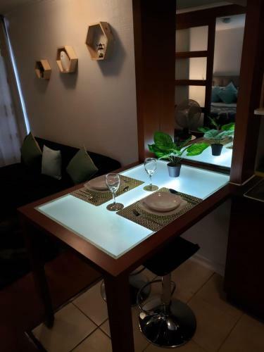 Apartamento Car Y Mar Departamentos