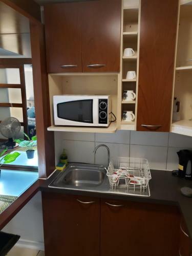 Apartamento Car Y Mar Departamentos