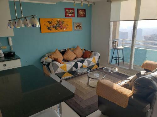 Gran Santiago Apart