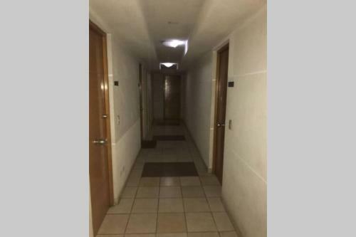 Gran Santiago Apart