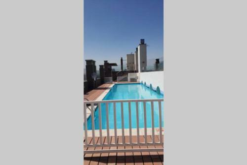 Gran Santiago Apart