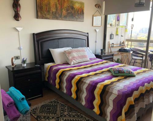 Apartamento Descanso Y Tranquilidad