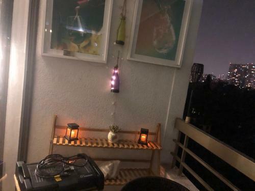 Apartamento Descanso Y Tranquilidad