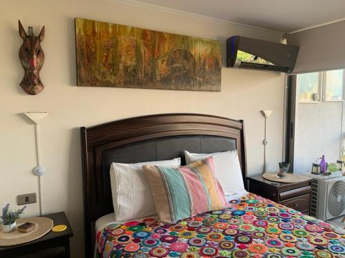 Apartamento Descanso Y Tranquilidad