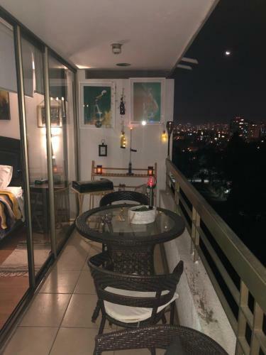 Apartamento Descanso Y Tranquilidad