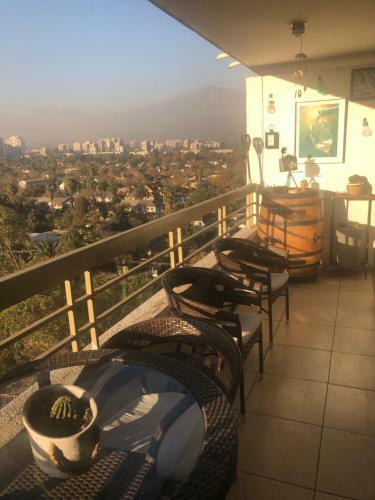 Apartamento Descanso Y Tranquilidad