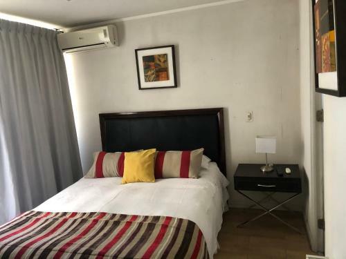Apart Hotel Fraga