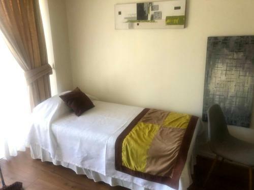 Apart Hotel Fraga