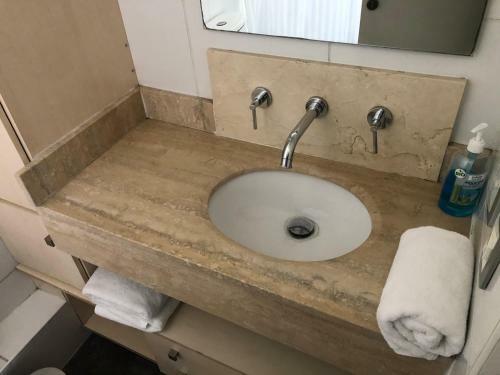 Apart Hotel Fraga