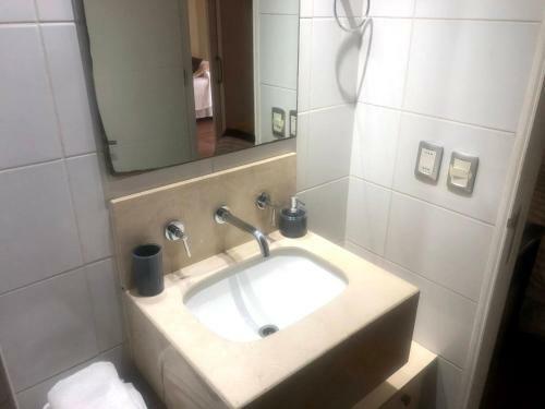 Apart Hotel Fraga