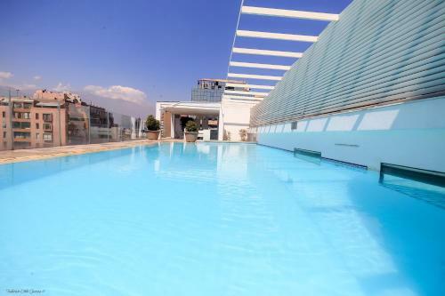 Apart Hotel Fraga