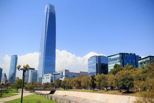 Apart Hotel Fraga