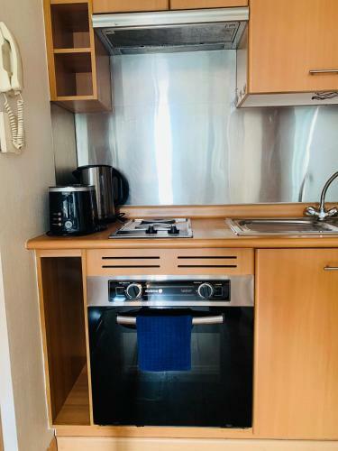 Apartamento City Centro Vitacura