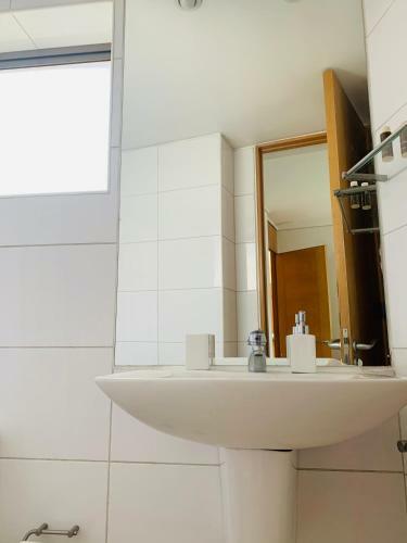 Apartamento City Centro Vitacura