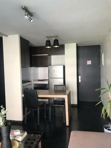 Apartamento Moderno Y Comodo Departamento