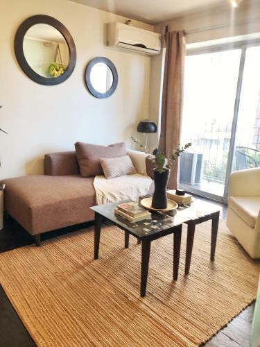 Apartamento Moderno Y Comodo Departamento