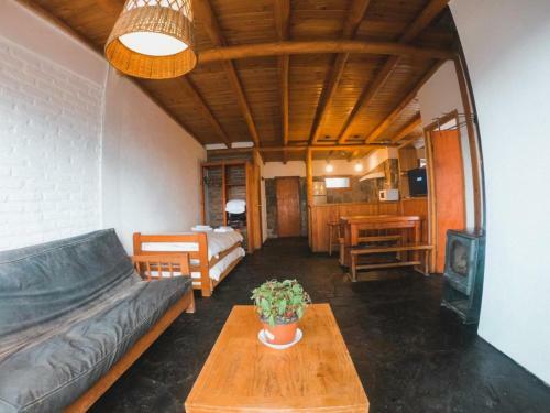 Lodge En Farellones