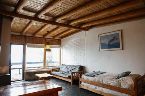 Lodge En Farellones
