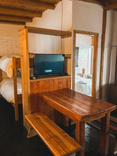 Lodge En Farellones