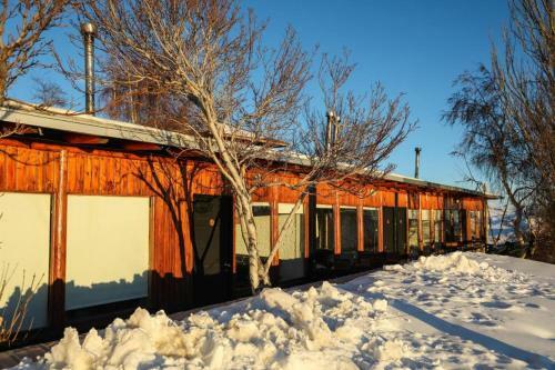 Lodge En Farellones