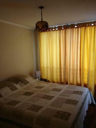 Apartamento Argomedo 65 B