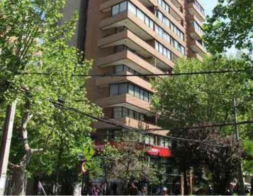 Apartamento Santiago Encomenderos El Golf